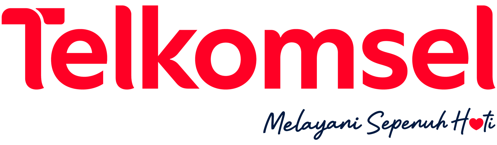 Logo Telkomsel